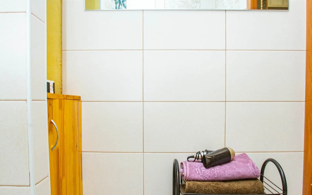 Квартира Однокомнатная на Шорникова 13