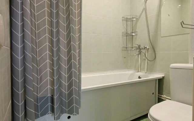 Квартира 112 квартал Улан-Удэ