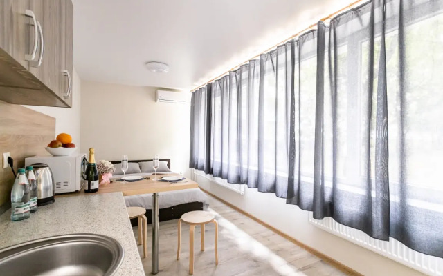 Apartments Na Dmitrovskom Shosse 88k2 (7)