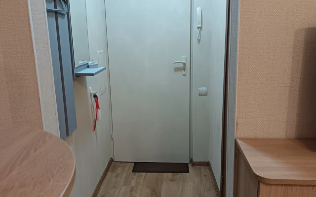Uyutny tsentr Flat