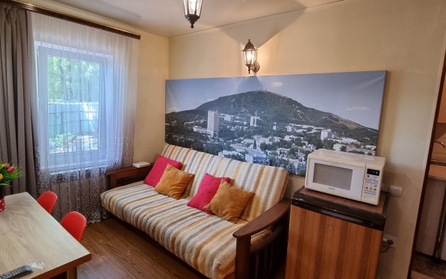 Квартира Цветник Курортная зона