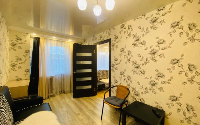 Апартаменты на Кирова 22