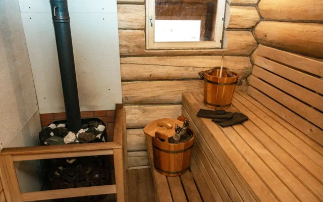 Гостевой дом Семь озер