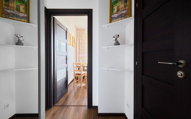 Квартира Облака