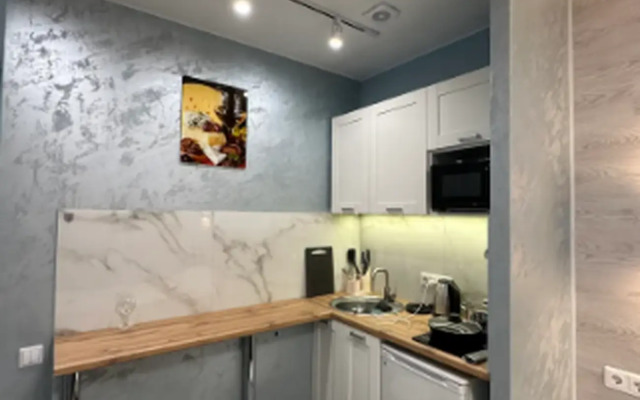 Квартира на мкрне Соболевка, 25