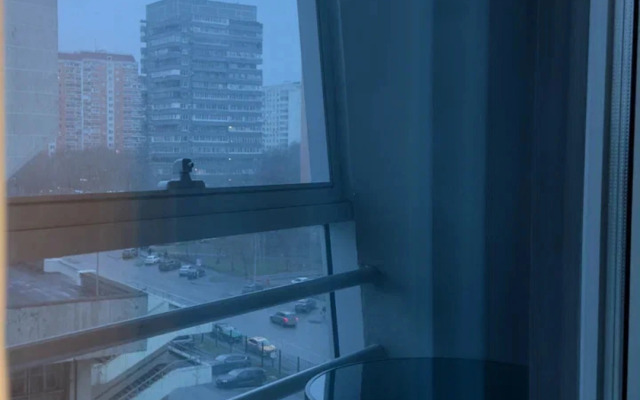 Апартаменты Уютные в Жк Флотилия ФК3