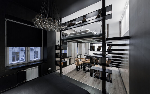 Мама Ро Студия №12 Баухаус