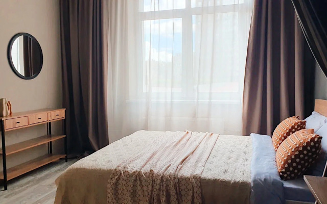 Atmosfera-Premier Apartments 1