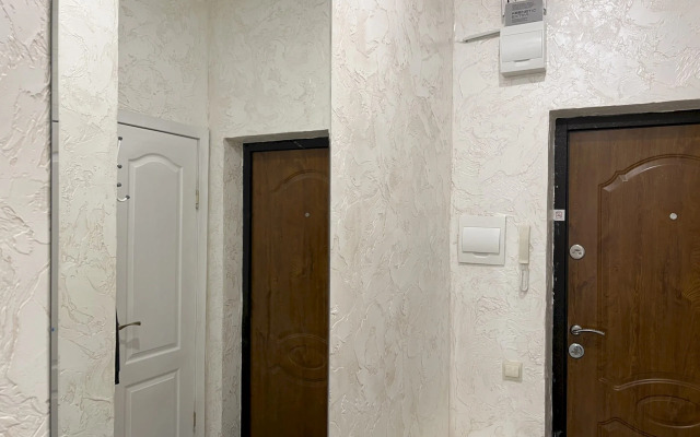 Квартира 099 ЖК Черноморский до моря 10 мин