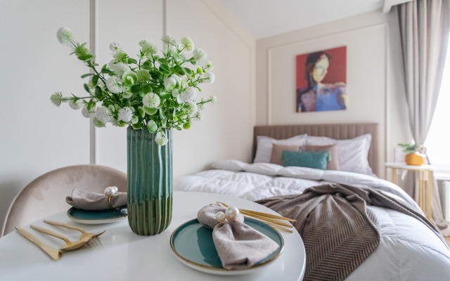 Апартаменты 265 Full House в Жк Мята