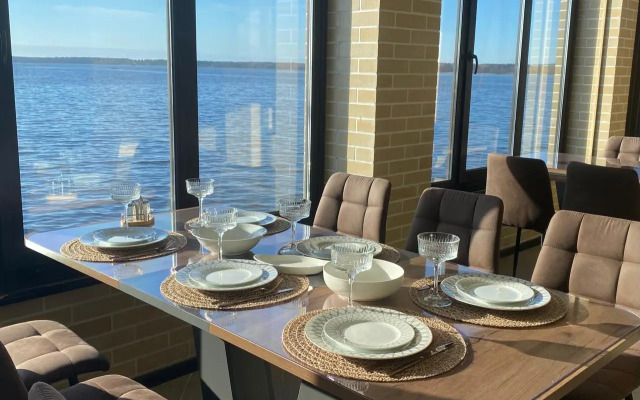 Neptun Mini hotel