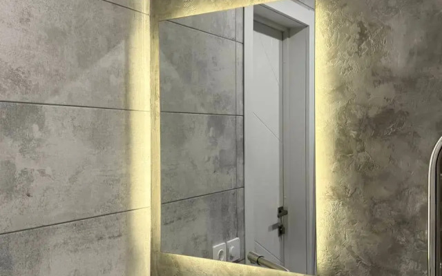 V luchshem rayone Kazani Flat