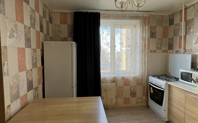 Апартаменты на Чкалова 57