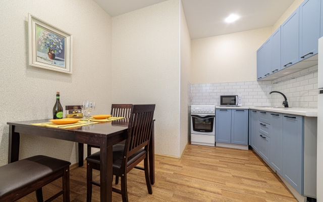 Квартира Флагман Отель