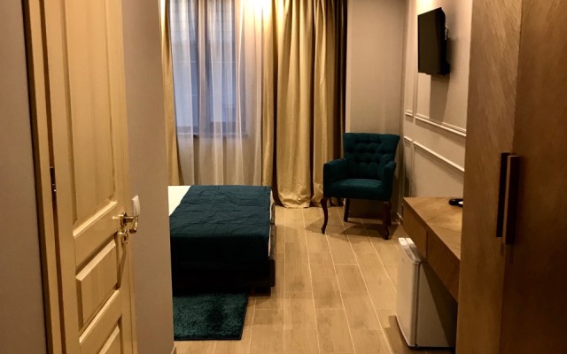 Boomerang Boutique Hotel