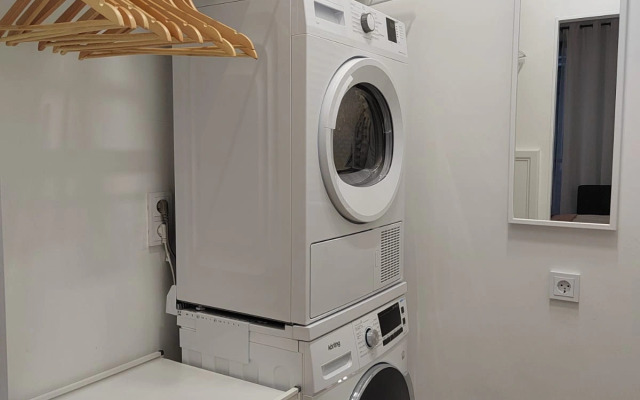 Апартаменты Амарант в центре Москвы