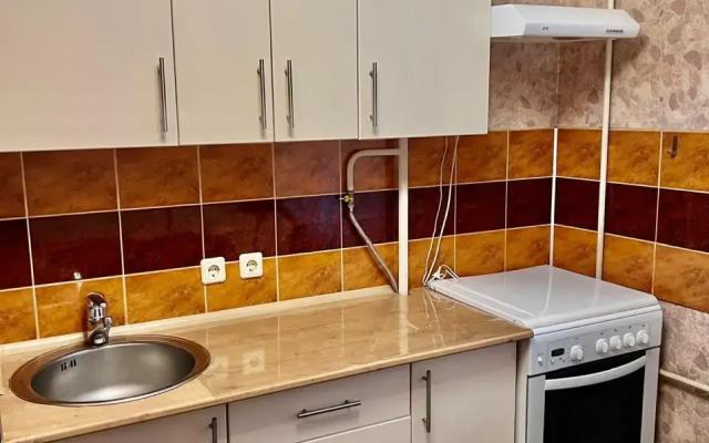 Квартира на улице Севанская 4