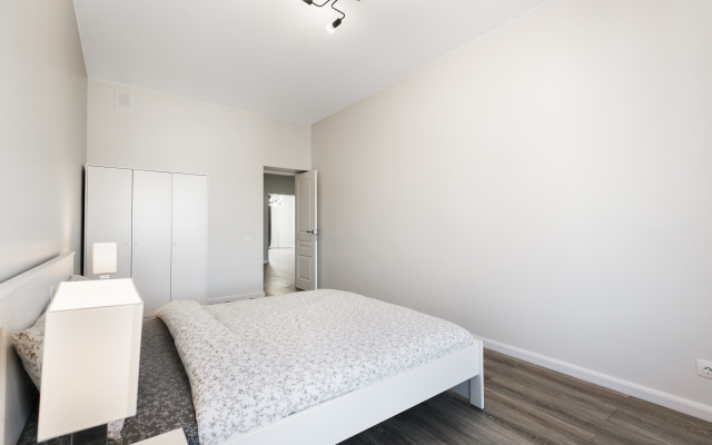 Na Sibirskoy 35/1GERBERA APARTMENT Apartments