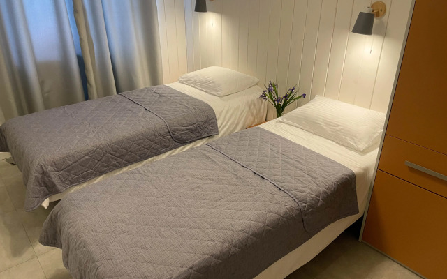 Khoroshee Mesto Guest House