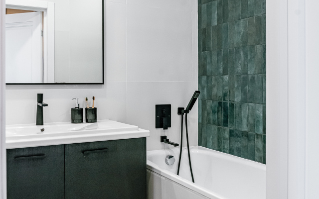 Sovremennaya Krut Biznes-Klassa Ot Vgosti33 Apartments