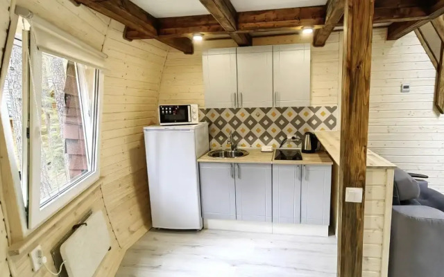 Orlandiya Guest Houses