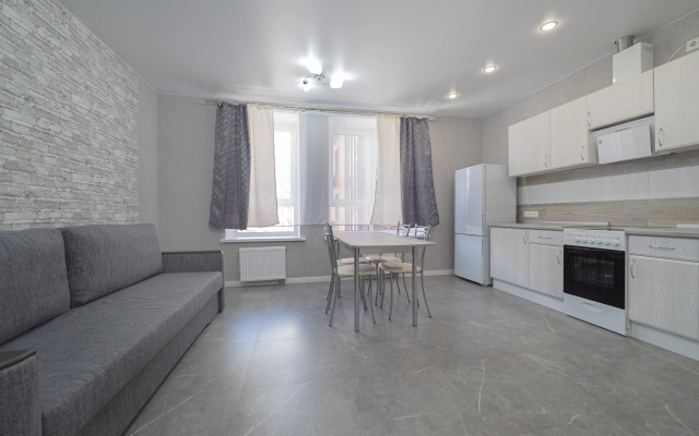 Апартаменты Dolina