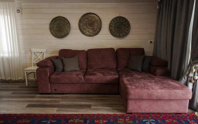 Sunny Beach Recreation camp