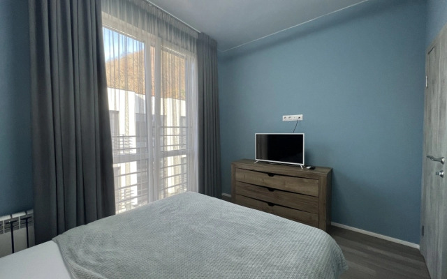 Goryi Apartments 1
