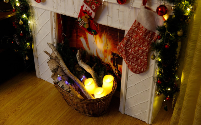 Квартира PrezentHaus на Горького 20 k45