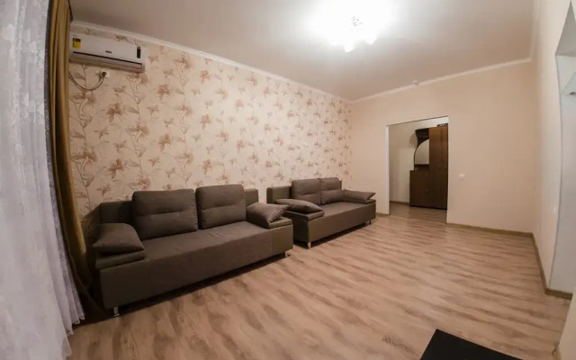 Квартира на улице Мира 3/1