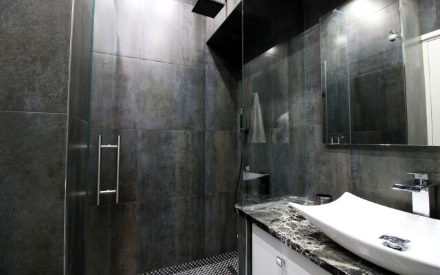 Cascad Ellite PH Apartments