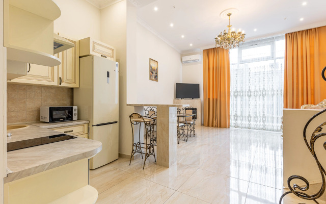 Barselona-park Apartments 14