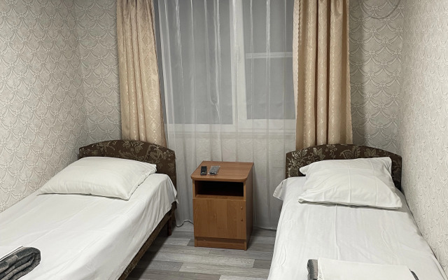 U Khanumy Guest House