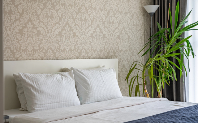 Квартира на Проспекте Ленина 32Д 2