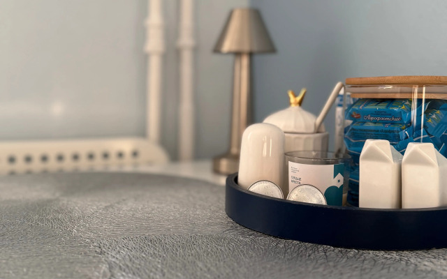 Квартира Сердце Бреста