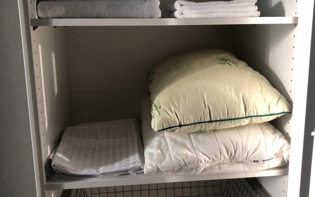 Апартаменты на Выборной