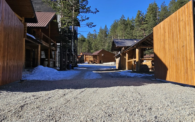 Terskol Star