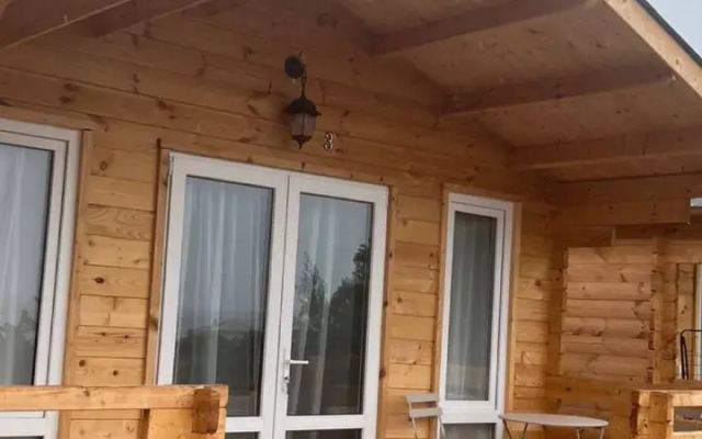Baza Otdykha Bambuking