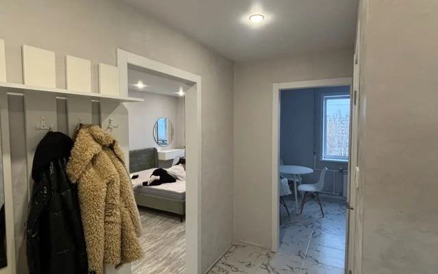 Квартира Чудесная однокомнатная рядом с Ривьерой