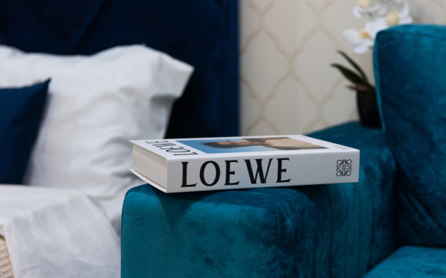 Апартаменты Однокомнатные  в центре