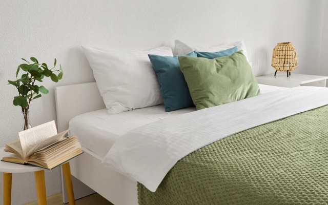 Hygge Karelia U Naberezhnoj Onego Apartments