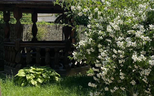 Solnechny Khadzhokh Guest House