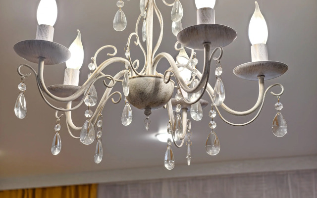 Квартира Сибирь House в Новом Жилом Комплексе