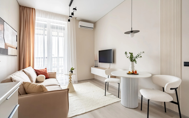 Merino Home Alia Apartments