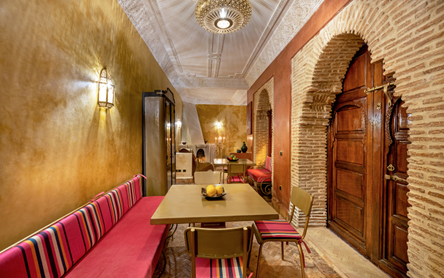 Maipa Boutique Riad Hotel