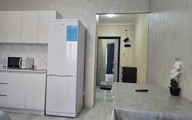 Morskkaya Volna Flat