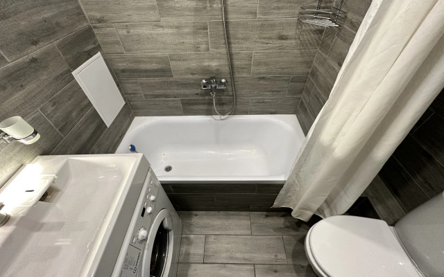 Квартира Тут Хорошо на Шаумяна 20 1