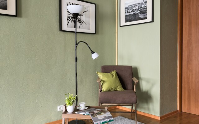 Апартаменты Невский проспект 109