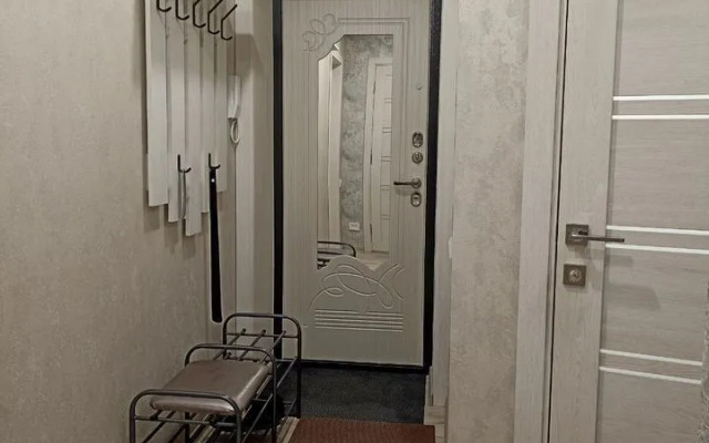 Квартира на Бакальской улице 3