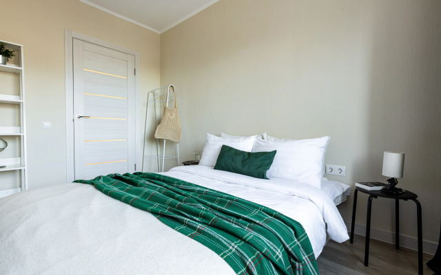 Квартира Сердце Пушкина